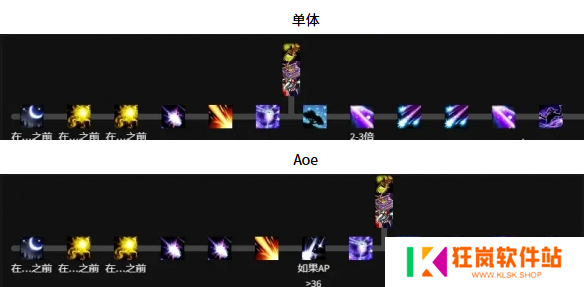 魔兽世界鸟德天赋怎么加点