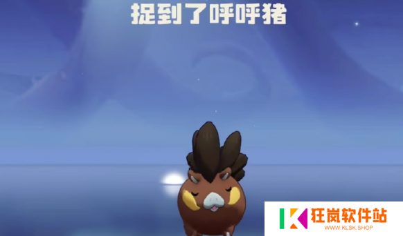 洛克王国世界呼呼猪技能怎么搭配