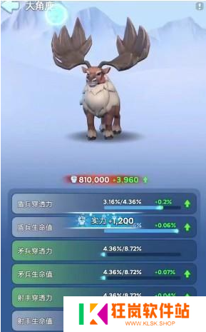 无尽冬日宠物怎么洗红属性