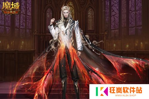 10周年新时装！魔域口袋版周年时装曝光！