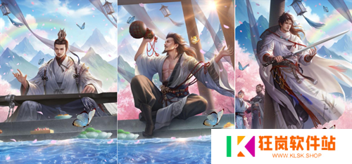 iOS游戏畅销榜TOP 7，《三国杀移动版》老友季营销亮点回顾
