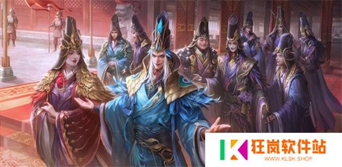 接着奏乐接着舞！《三国杀移动版》玩家共创MV来袭