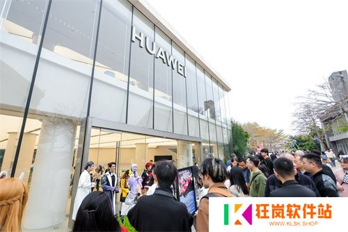 鸿蒙原生游戏强得飞起！新乐趣新体验引爆200+门店