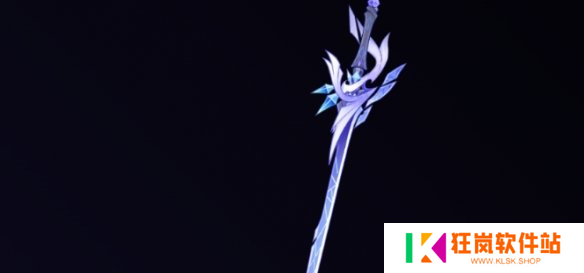 原神丝柯克武器怎么选