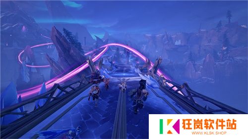 首款“MODA”游戏《秘境战盟》将在Steam 新品节中开放公开试玩