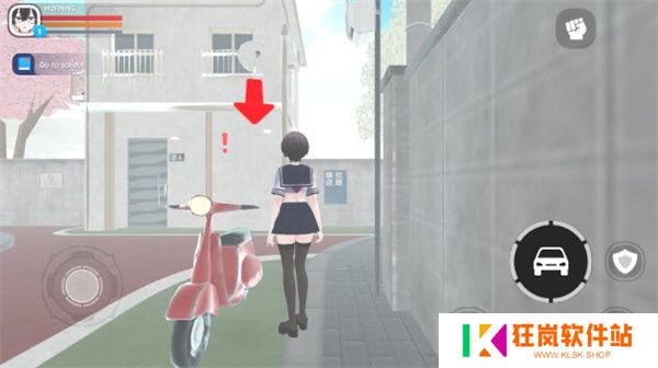 病娇杀手模拟器中文版