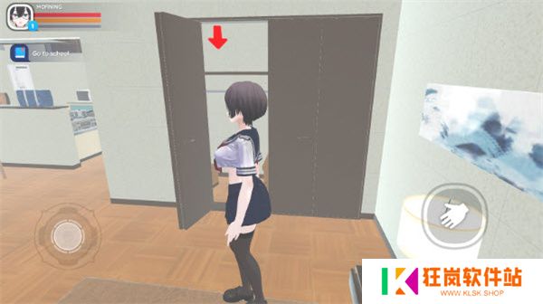 病娇杀手模拟器中文版