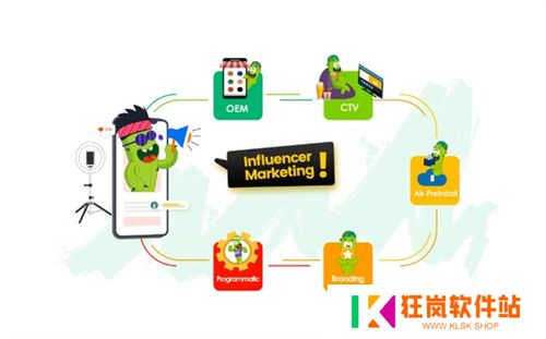 先人掌确认参展2025 ChinaJoy BTOB，海外网红经验赋能出海品牌