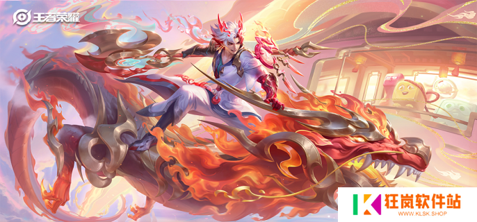 王者荣耀玄铁古锭技能是什么
