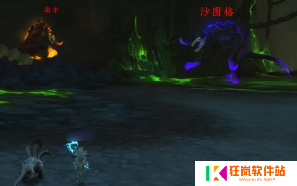 魔兽世界安托兰灼焦恶犬坐骑怎么获得