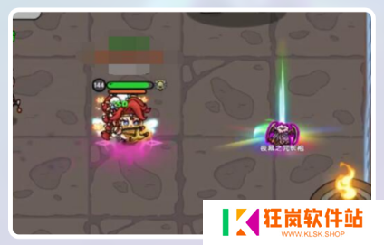 英勇之地怎么丢装备