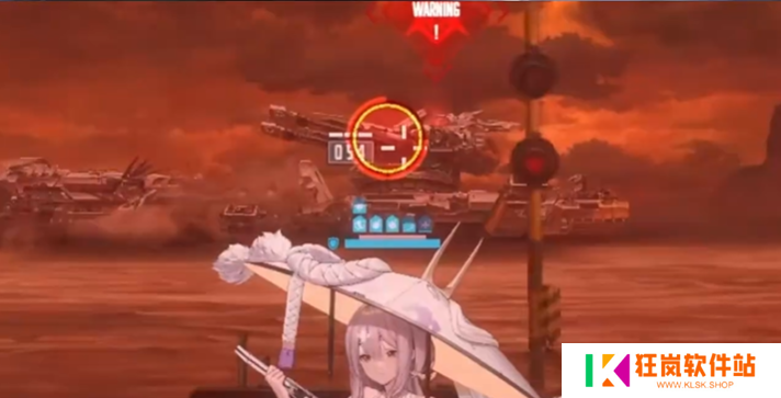 胜利女神新的希望古铁怎么打