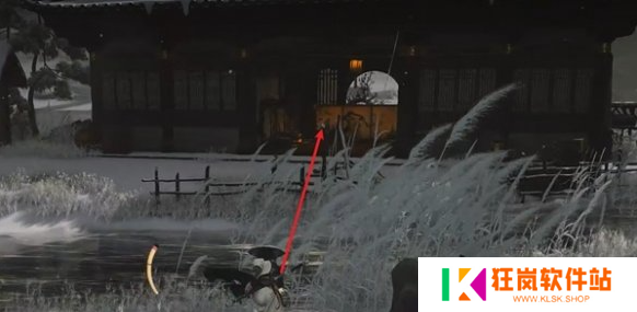 燕云十六声玉池猫咪在哪找