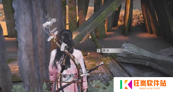 燕云十六声家传匠人护手怎么获得