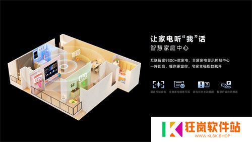 电视也能点外卖！Leader懒人电视F6C Pro：越懒越有创造力