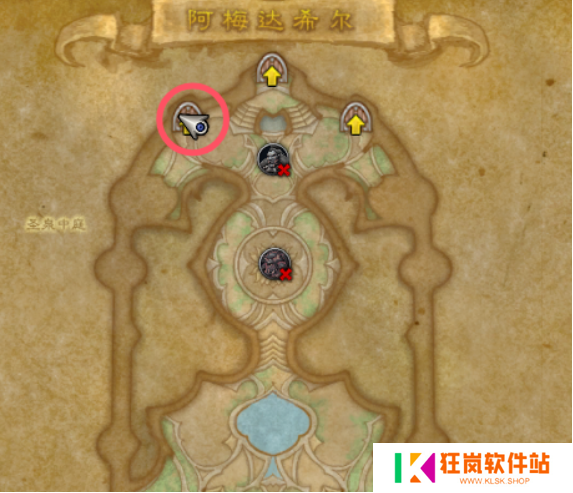 魔兽世界烈焰炉石怎么获得