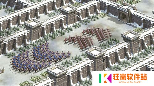 《英雄之城3》启航多文明之旅：探索世界建筑奇迹，打出你的专属战争流派