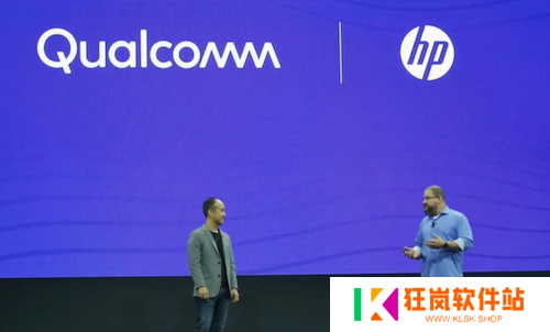 高通CEO安蒙：AI成为新的UI，智能体构成新的操作系统