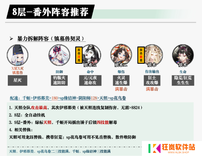 阴阳师鸩秘闻怎么通关