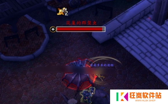魔兽世界筑巢的群聚虫坐骑怎么获得