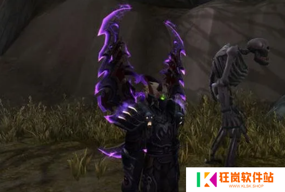 魔兽世界远古尸骸任务怎么做