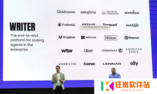 高通CEO安蒙：AI成为新的UI，智能体构成新的操作系统