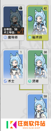 杖剑传说贤者转职哪个好