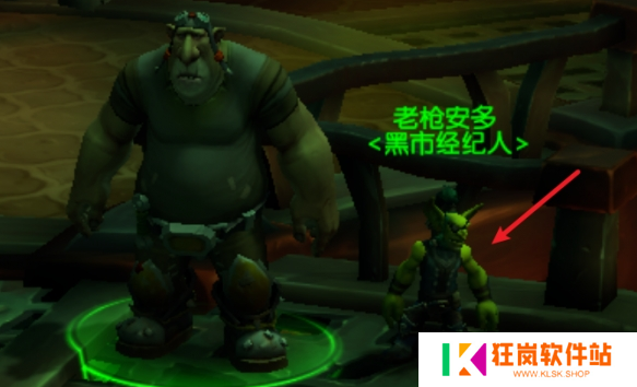魔兽世界雷鼓哑炮火箭怎么获得