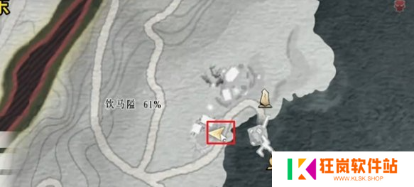 燕云十六声寻二马记任务怎么做