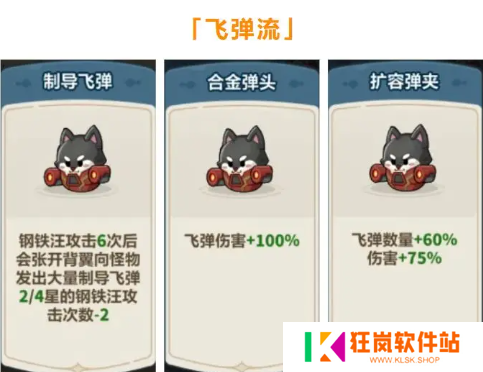 永远的蔚蓝星球钢铁汪怎么培养
