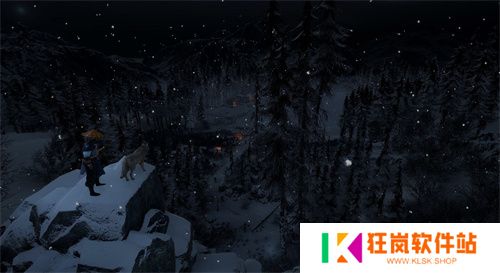 【游·见】专访FunmenGames: 在代码缝隙中重塑明末疫战，用潜行叙事编译探索与东方基因
