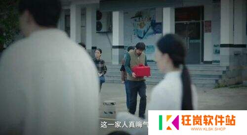 《焕羽》破茧：一部撕开青春滤镜的现实主义力作