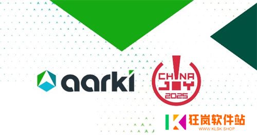 ChinaJoy 2025：Aarki 重构移动营销未来！