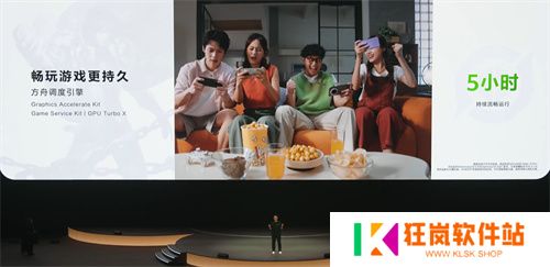 HDC 2025：《王者荣耀》新英雄孙权即将上线，鸿蒙版体验大有不同