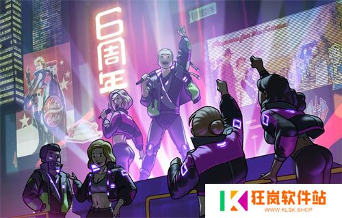 《辐射：避难所Online》转盘活动开启，周年福利再加码！