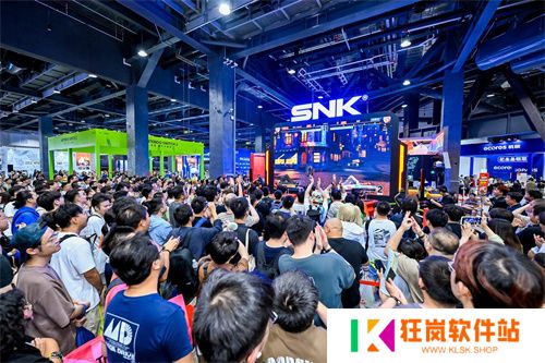 SNK北京核聚变收官 Mok获赛段冠军直通EWC