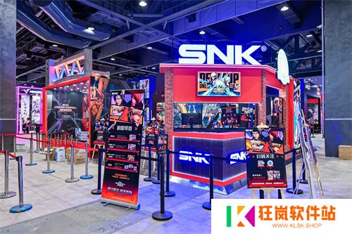 SNK北京核聚变收官 Mok获赛段冠军直通EWC