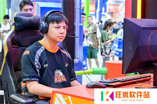 SNK北京核聚变收官 Mok获赛段冠军直通EWC