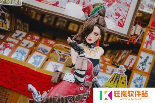 无主之地4真会玩！成都郑州北京彩蛋接连整活，上海BW终极一“蛋”又会是啥！