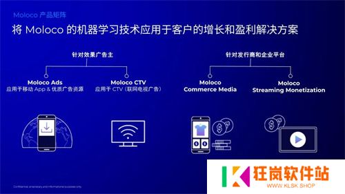 Moloco 将亮相 2025 ChinaJoy BTOB 商务洽谈馆，以 AI 赋能泛娱乐产业全球化增长与变现新范式