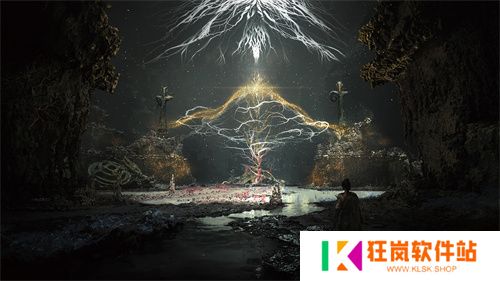 bilibili游戏与505Games达成合作联合发行国产类魂佳作《明末：渊虚之羽》