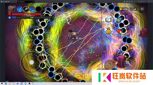 Steam92%特别好评！roguelike精品《魔法工艺》手游版今日首曝开启预约