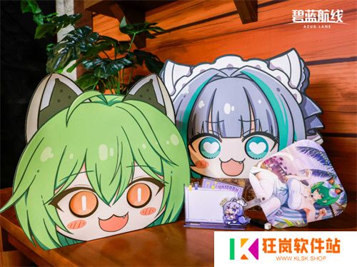 精灵与恶魔共舞！《碧蓝航线》打造双生奇境展台惊艳亮相BW2025！