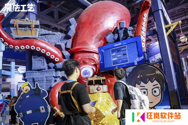 Bilibili World 2025完美收官！bilibili游戏携7款精品独立游戏闪亮登场！