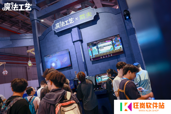 Bilibili World 2025完美收官！bilibili游戏携7款精品独立游戏闪亮登场！