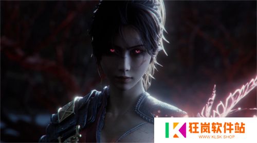 一起勘破无常！国风类魂ARPG《明末：渊虚之羽》现已发售
