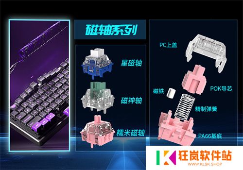 凯华 X ChinaJoy强势来袭！一键开启热血盛夏！
