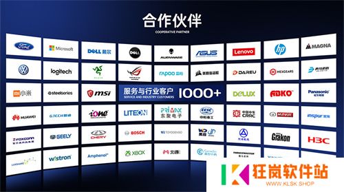 凯华 X ChinaJoy强势来袭！一键开启热血盛夏！